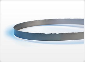 Bandsaw Blade, Classic 123 in (10 ft 3 in) x 1 x .035 x 6/10tpi VP VR