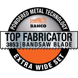 3853 TOP Fabricator, For cutting Tubes or Profiles